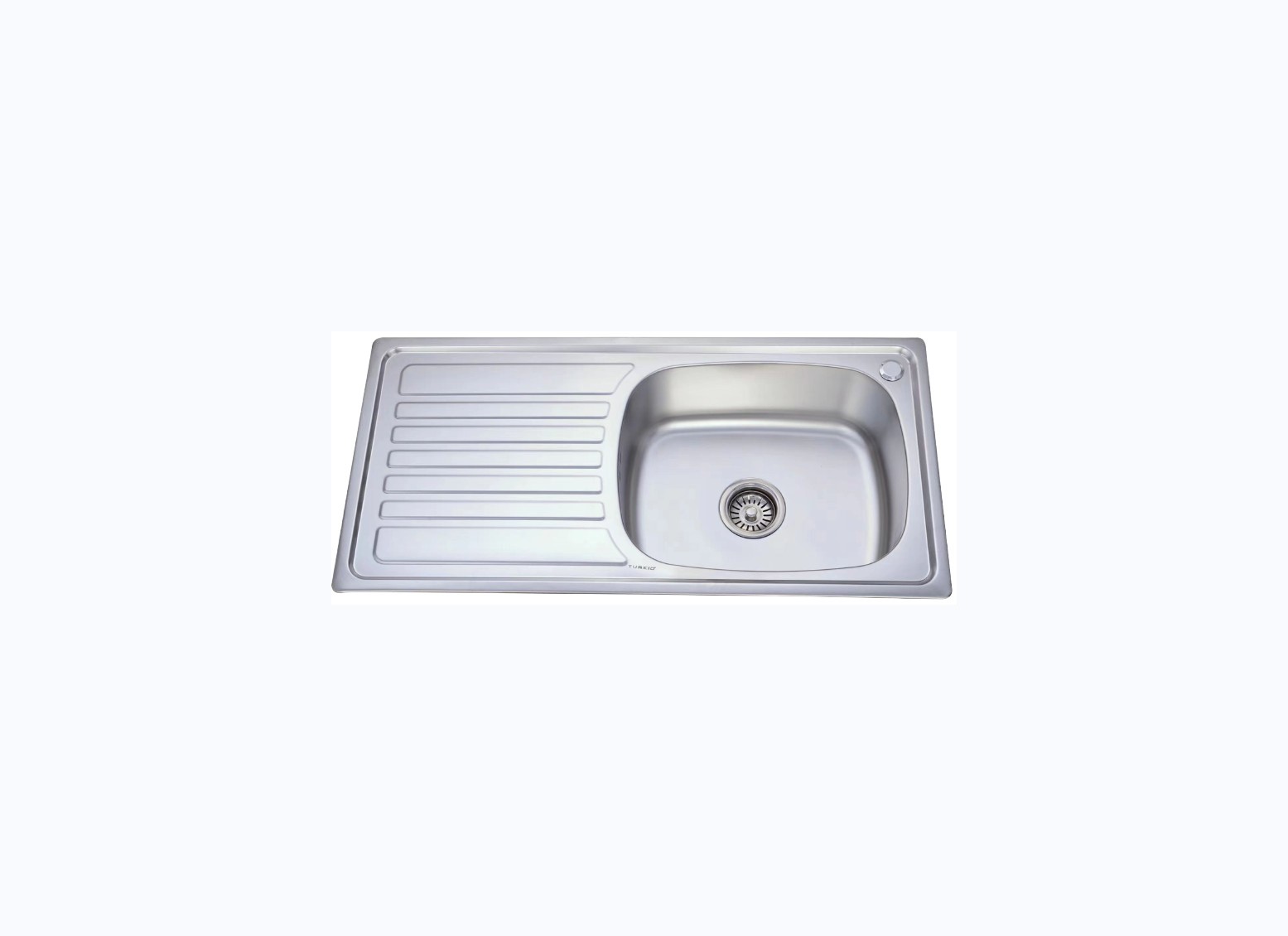 Affordable Stainless Steel Kitchen Sinks Africa | Anti-Rust & Bulk Orders