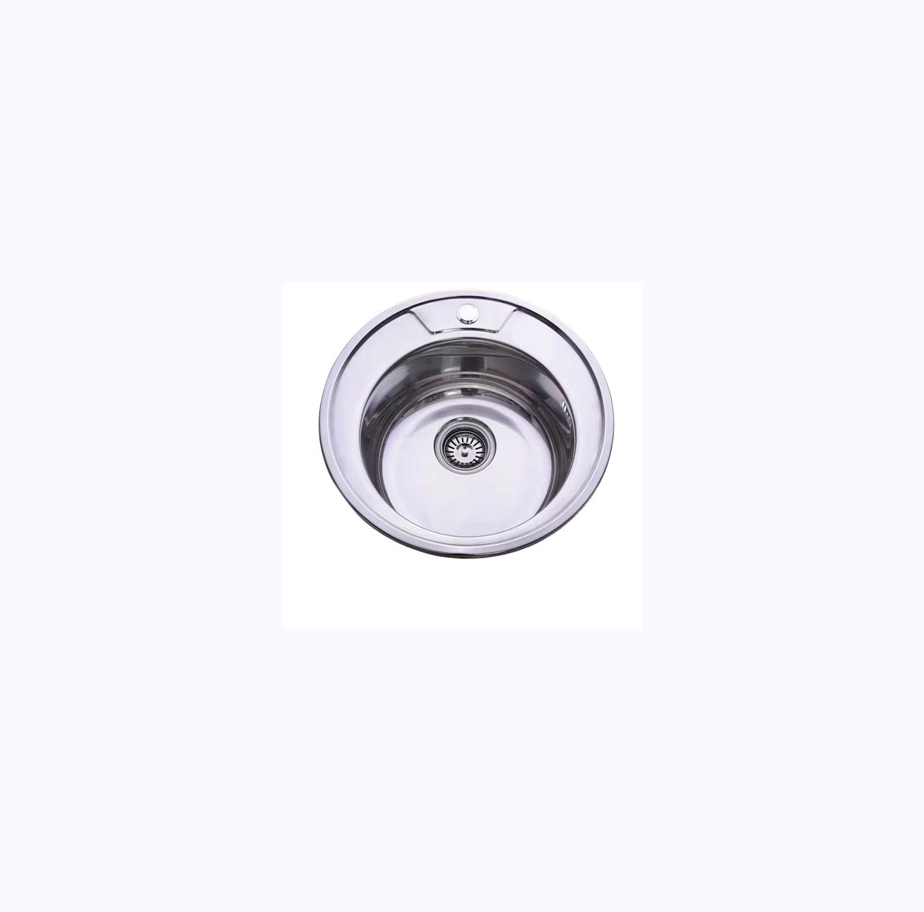 Factory-Direct Stainless Steel Sink Baku | Anti-Scratch & Custom Sizes